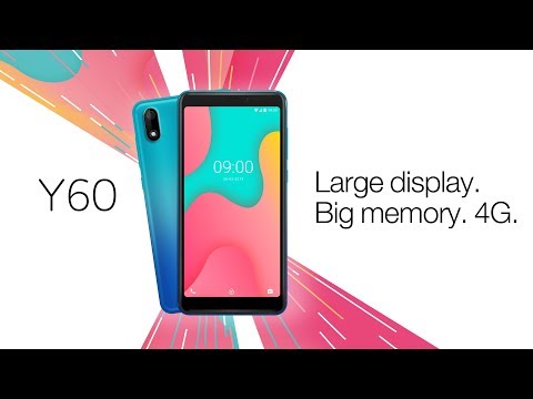 Wiko Y60