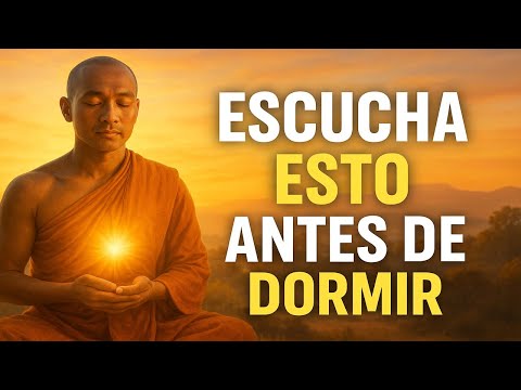 7 RITOS BUDISTAS PARA UN SUEÑO PROFUNDO Y SANADOR | BUDISMO