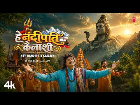 हे नंदीपति कैलाशी — watch video