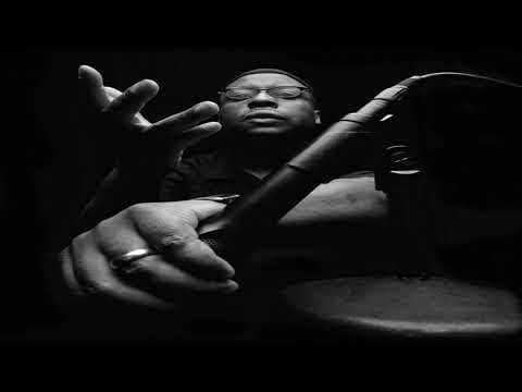 Ronny Jordan with IG Culture "Get To Grips"