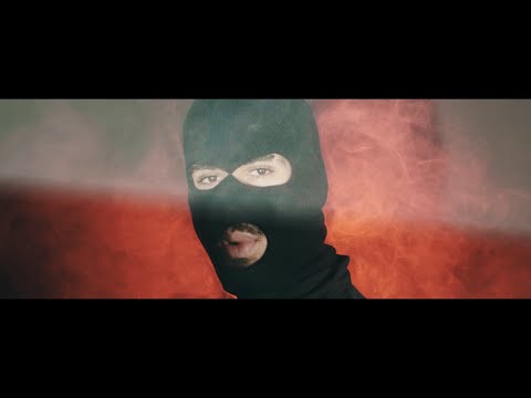 Islem-23 - Cagoulé  (Clip officiel)