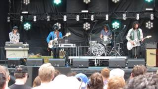 Elephant Stone - Where I'm Going - Osheaga 2016