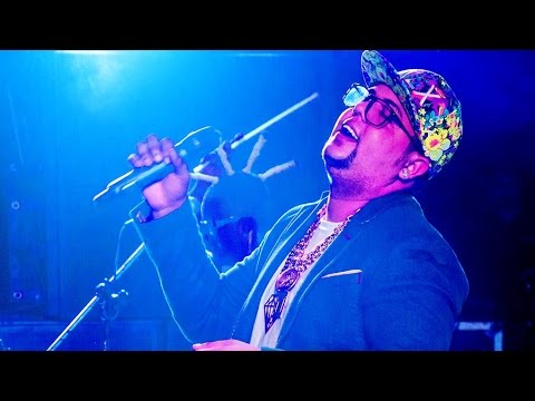 Neto LX - DVD Promocional Ao Vivo em Salvador (Completo)