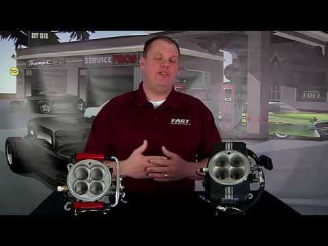 FAST Technology Explained: Choosing Between EZ-EFI & EZ-EFI 2.0