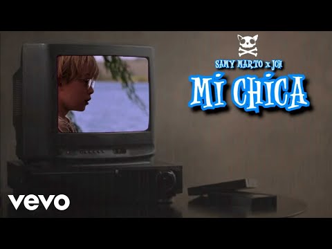 Samy Marto & JCH - Mi Chica