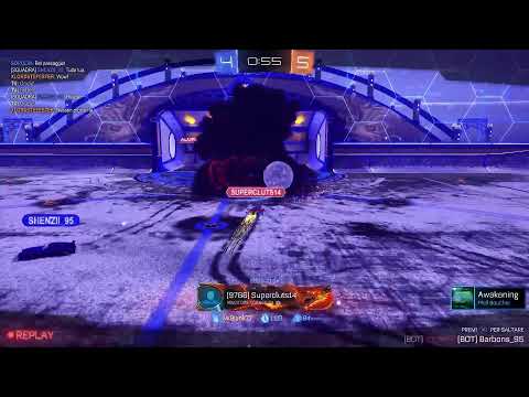 Ritorno alle origini!!