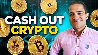 How to Cash Out Crypto and Avoid Taxes Legally: Best Countries for Crypto Investors to Cash Out