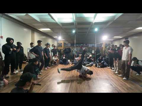 Outsiderz vs massive monkeys