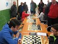 Video final de partida entre Francisco Merelo y Ciro Revaliente