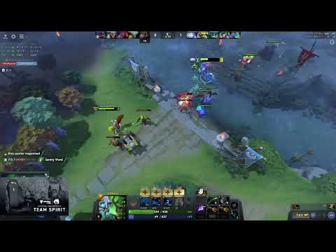 TORONTOTOKYO met the real immortal Spirit Breaker