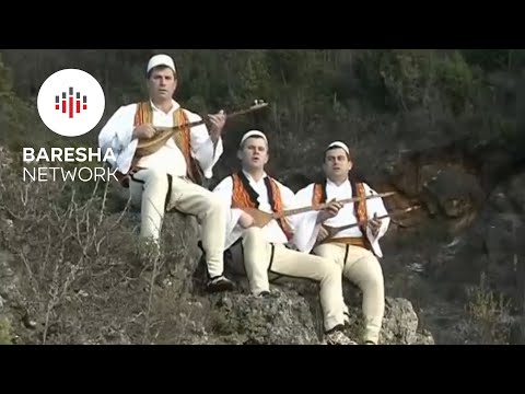 Mendi Buci & Sherif Dervishi & Zef Doci - 300 DUVAKET