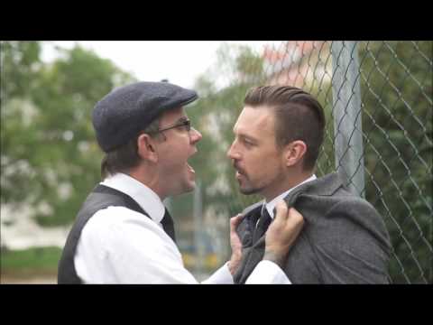 Arrogant Twins - ARROGANT TWINS - Jimmy's first day.