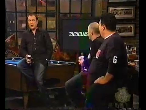 Tough Crowd () Nick Gaza, Judy Gold, Jim Norton, Patrice O'Neal