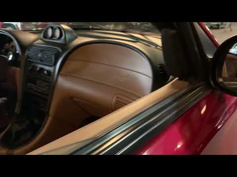 1998 Ford Mustang SVT Cobra (CC-1385319) for sale in Sarasota, Florida