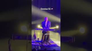 【Fujii Kaze】“Casket Girl” 🇺🇸Houston/TX 10.8.2025 #fujiikaze #藤井風