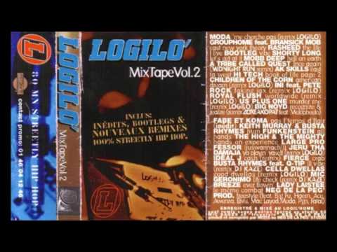 Video thumbnail for Me cherche pas (DJ Logilo Remix)