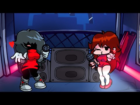 Playable Goonie (Goon GF) sprites showcase! | Bomba cover