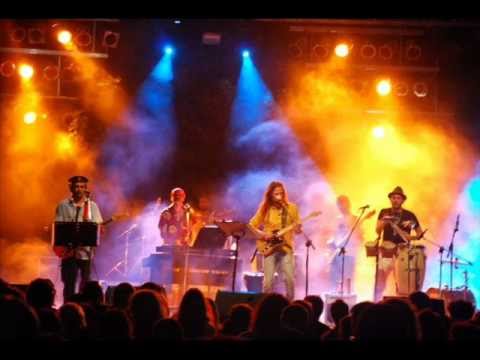 ITAL LIGHT - Rastaman Odyssey