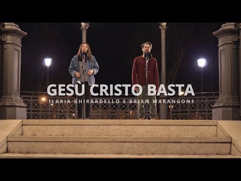 Gesù Cristo basta