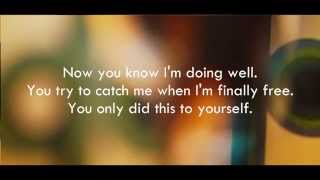 Heartstrings (Lyrics) - Leighton Meester