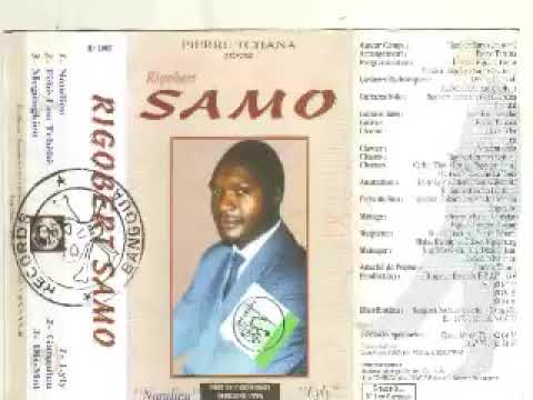 Nandieu - Rigobert Samo