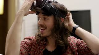 Gender Swap in Virtual Reality