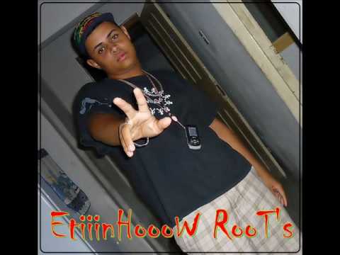 MELO DE PEIXINHO 2010 DJ ETINHOO ROOTS