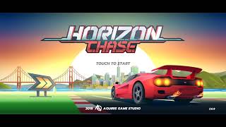 🏎️ Desert Racing Madness | High-Speed Chase in Cyber Racer 🌵🔥