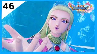 【ドラクエ11S】#46 鬼畜全縛りプレイでクリアする！希望のともしび編【配信切り抜き】