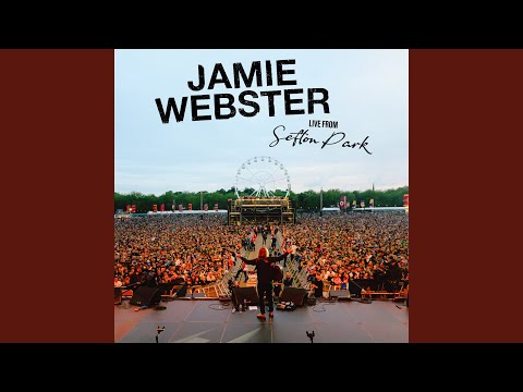 You To Me Are Everything (Live from Sefton Park)