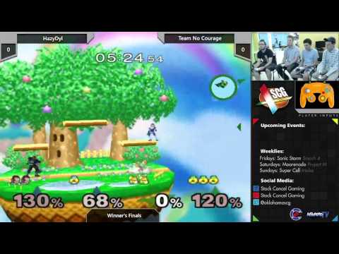Super Cell 5 - Hazygoose + Dyl VS Schythed + EWD444 - WF