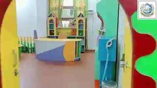 Delhi Heritage School Video