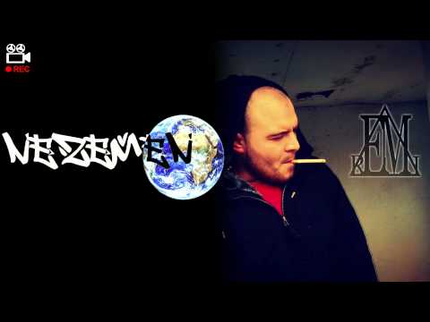 Nezemen ft. Remi (NapOfeN) - Нещо свежо (DemoCustomMic)