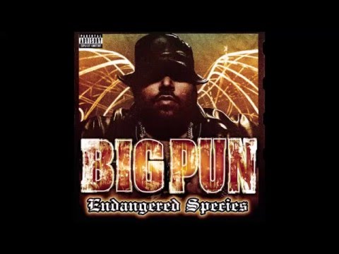 Big Punisher - Firewater (ft. Fat Joe, Armageddon & Raekwon)
