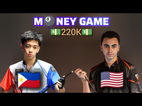 Aj Manas 🆚 Fedor Gorst | Full Game Highlights