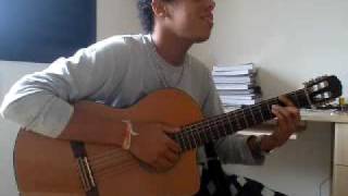 Luiz Beleza canta Djavan - Seduzir