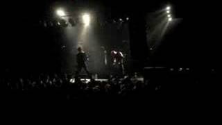 Moonsorrow - Unohduksen Lapsi @ Ultima Ratio 2007 - 03.11.07