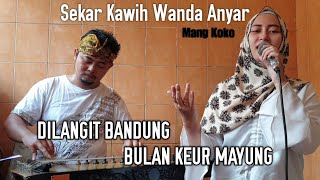 Download lagu DI LANGIT BANDUNG BULAN KEUR MAYUNG : NELSYADELA PUTRY (KACAPIAN KANG ALDI) mp3