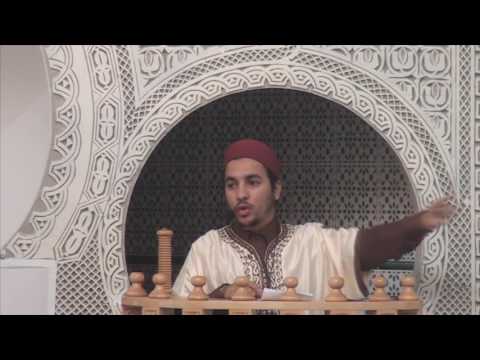 Moyens d'adoration d'Allah (Exalté soit-il)[Sermon du vendredi-28/10/2016-Frère Abdelhakim]