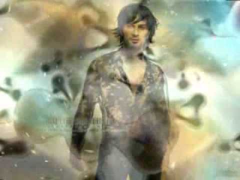 Dj OzZMaN vs Tarkan - Gün gibi RemiX 2008 (Metamorfoz)