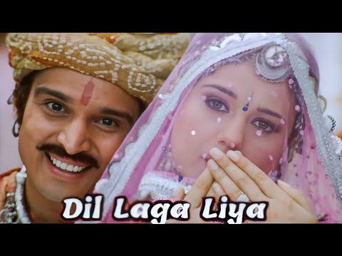 Dil Laga Liya - Full Video | Dil Hai Tumhaara | Preity & Arjun Rampal | Alka Yagnik & Udit Narayan