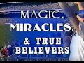 Magic Miracles And True Believers The Story Of The 1987 Milwaukee Brewers