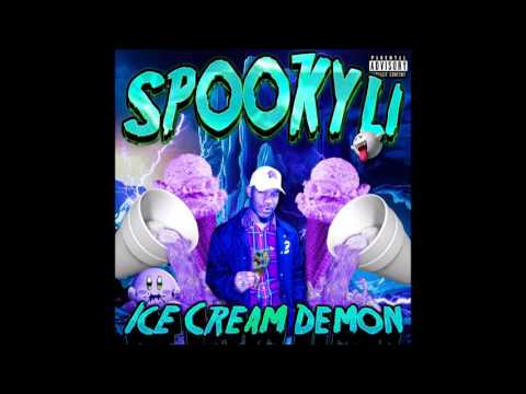 SPOOKYLI - Ice Cream Demon [Full Mixtape]