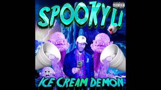 SPOOKYLI - Ice Cream Demon [Full Mixtape]