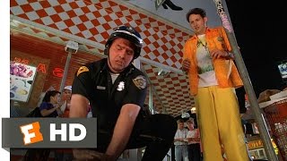 Half Baked (2/10) Movie CLIP - Killing a Diabetic Horse (1998) HD