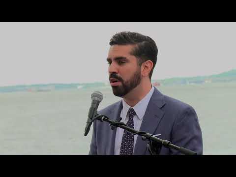 NY Plastic Straw Ban