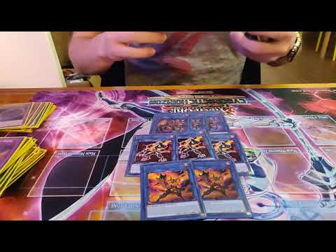 2nd Place Locals - Salamangreat Deck Profile