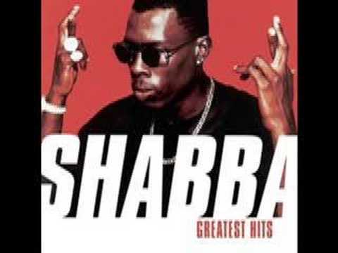 Shabba Ranks - Heart Of Lion