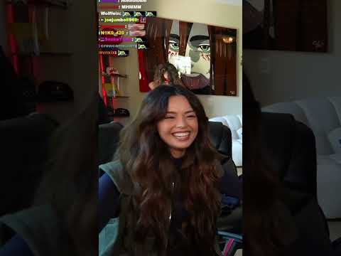 They Said Lacy Could Cosplay as Choji 😭