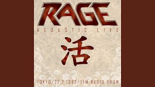 The Body Talks (Acoustic Live)